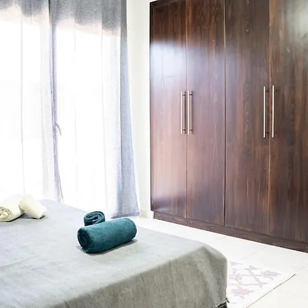 Luxury Apartments Platanion Exterior photo