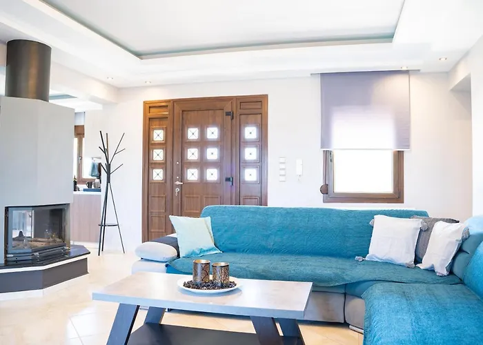 Luxury Apartments