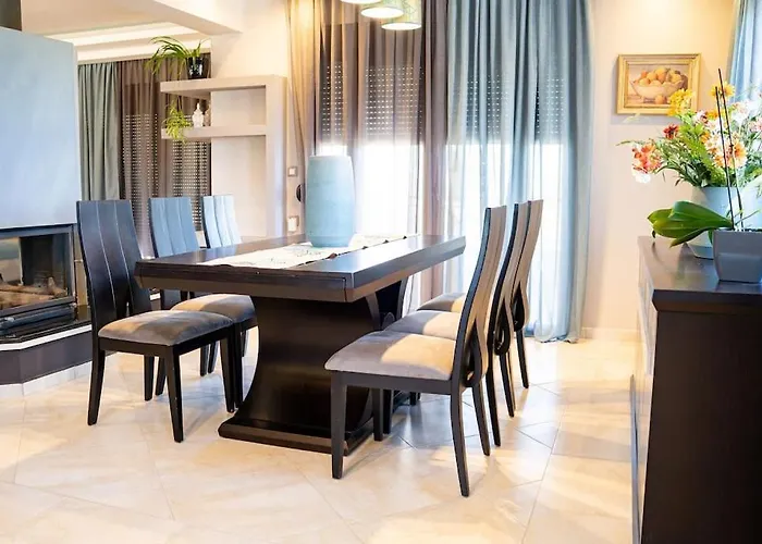 Luxury Apartments
