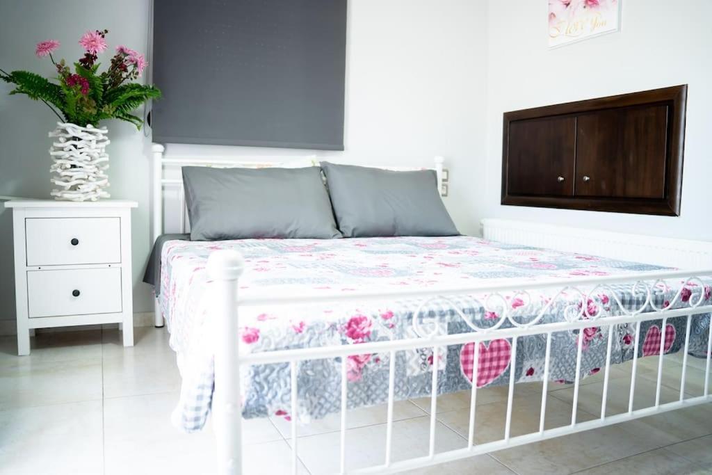 Apartment Luxury Platánion