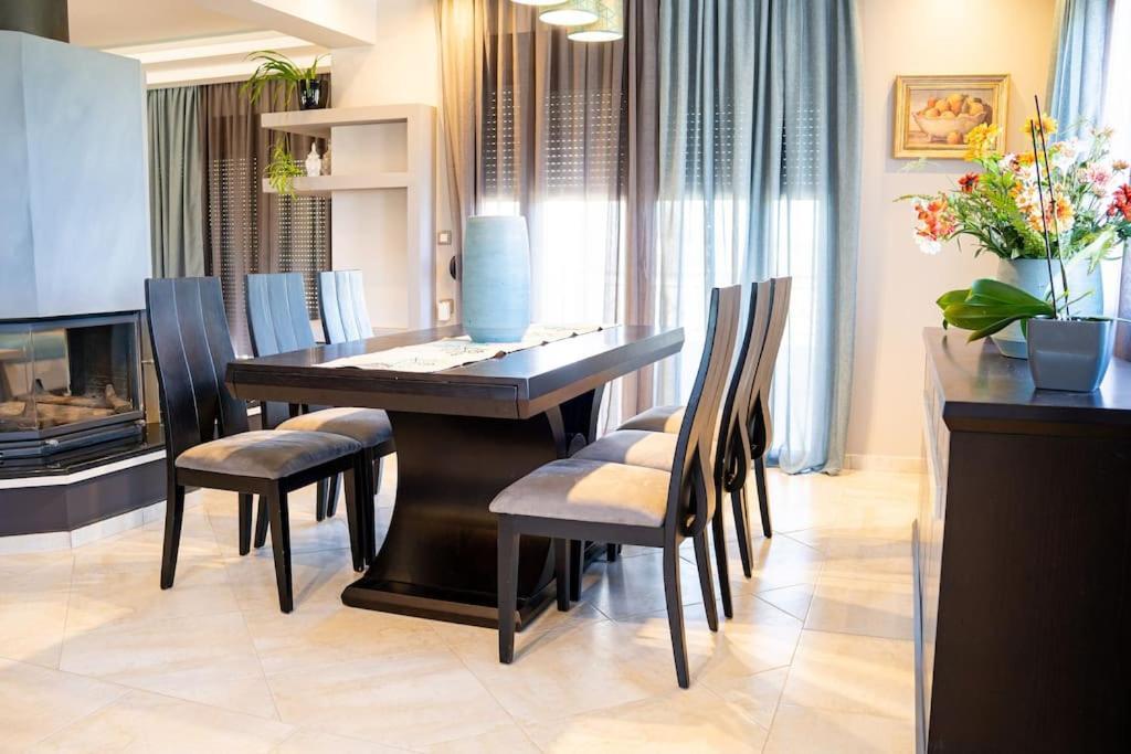 Apartmán Luxury *
