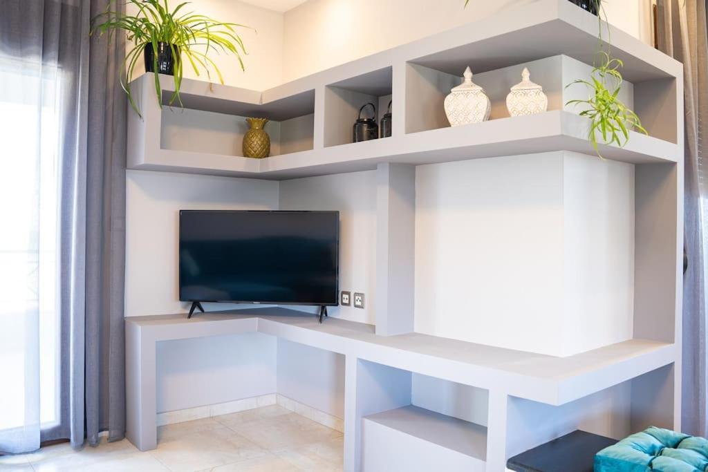 Apartmán Luxury *