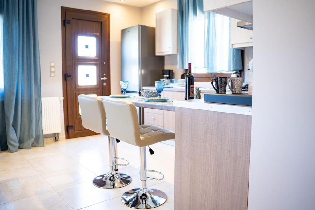 Luxury Apartament