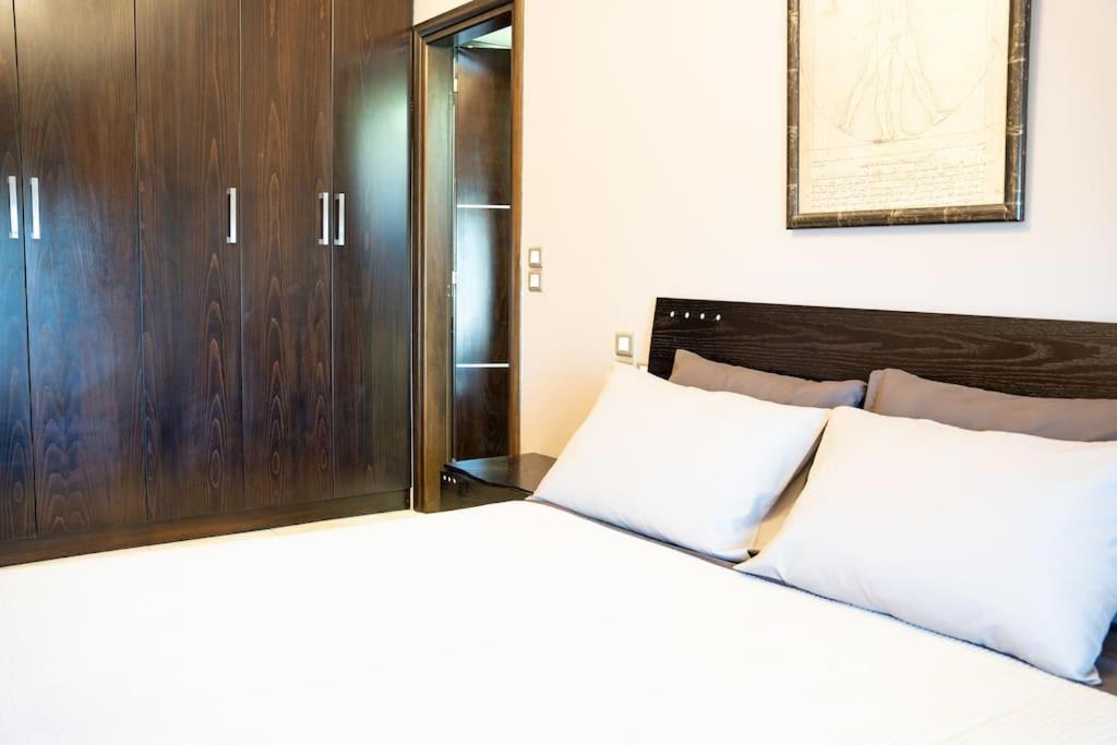 Luxury Platánion